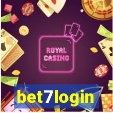 bet7login