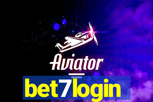 bet7login