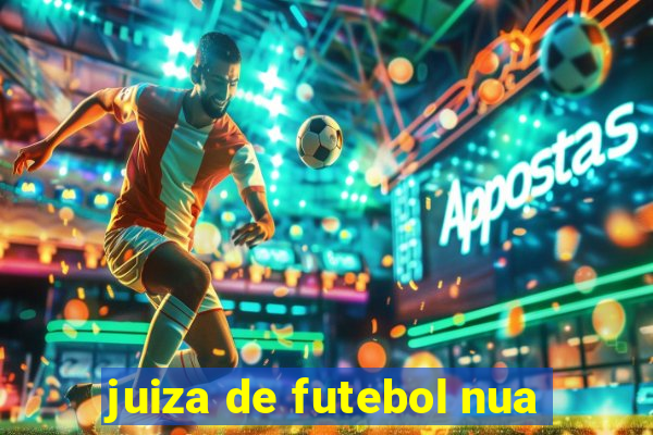 juiza de futebol nua