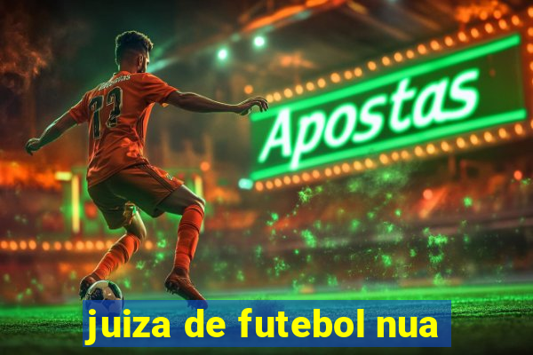 juiza de futebol nua