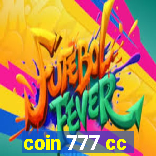 coin 777 cc