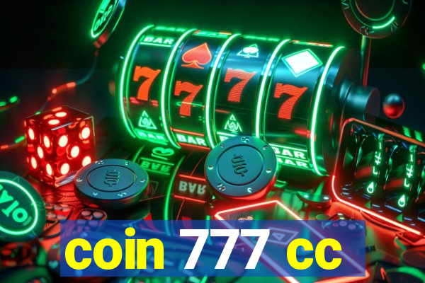 coin 777 cc