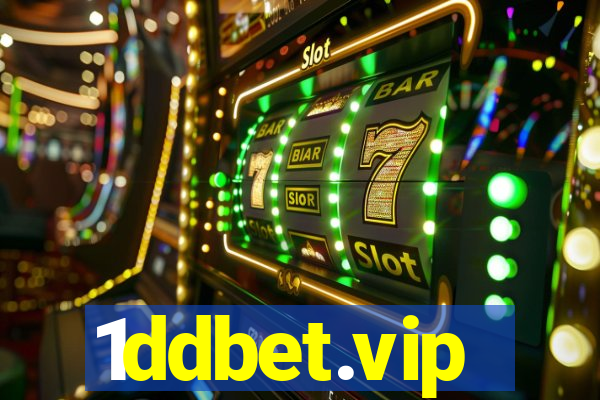 1ddbet.vip