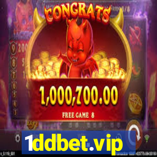 1ddbet.vip