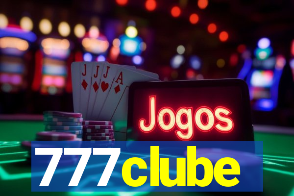 777clube