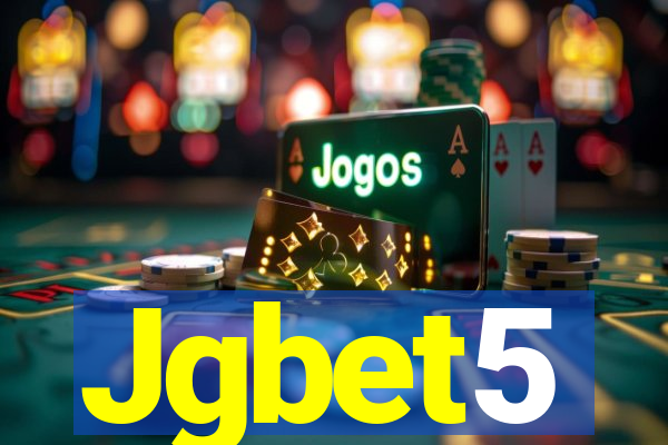 Jgbet5