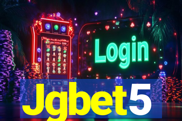 Jgbet5