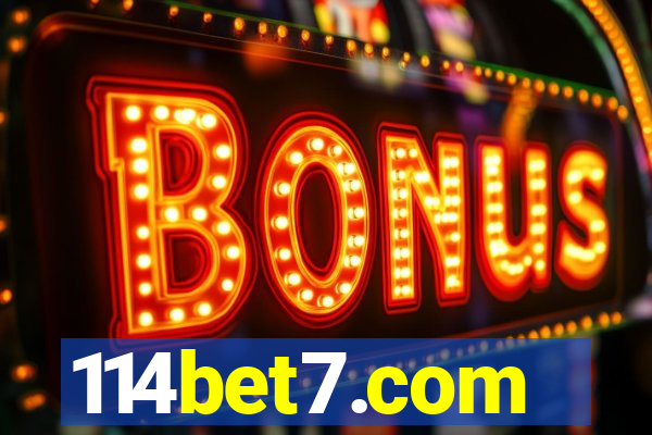 114bet7.com