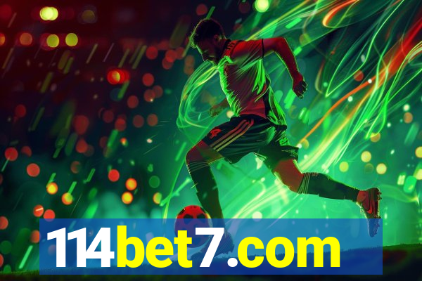 114bet7.com