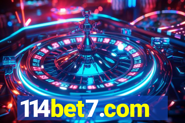 114bet7.com