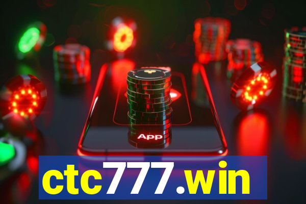 ctc777.win