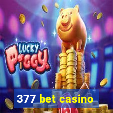 377 bet casino