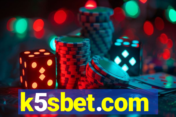 k5sbet.com