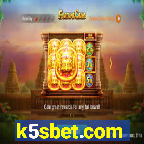 k5sbet.com