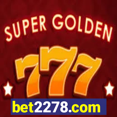 bet2278.com