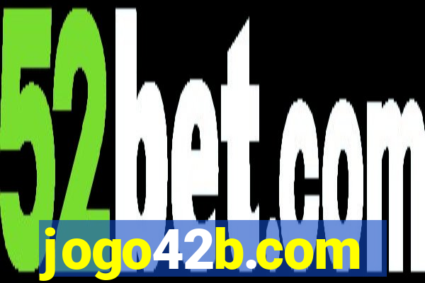 jogo42b.com