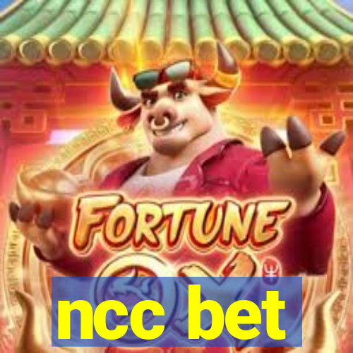 ncc bet