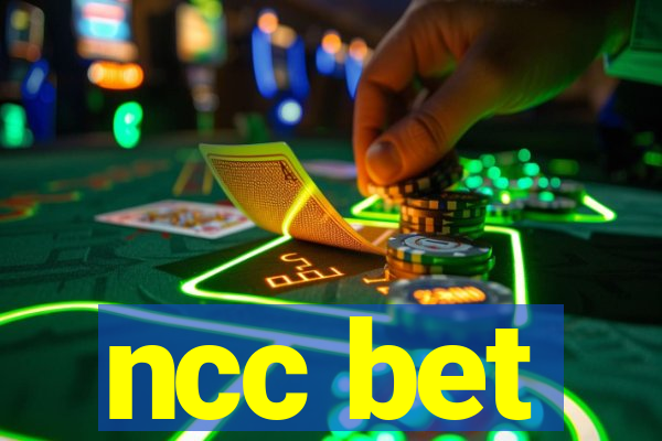 ncc bet