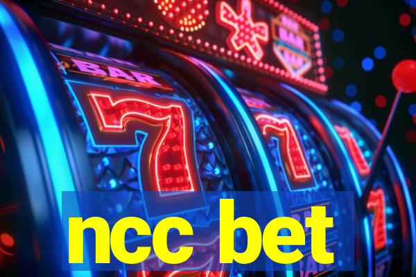 ncc bet