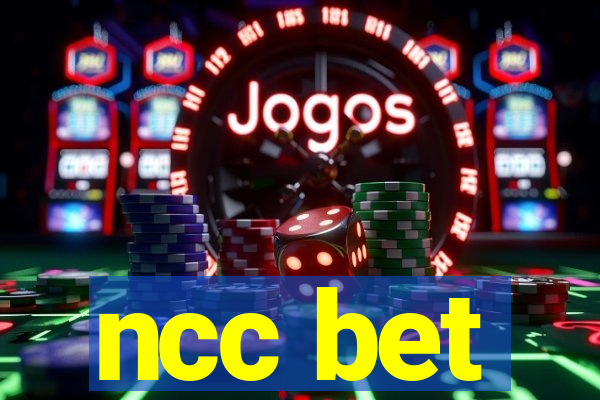 ncc bet