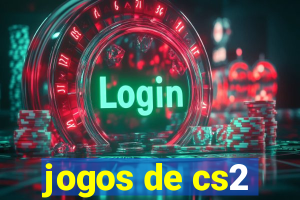 jogos de cs2