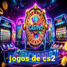 jogos de cs2