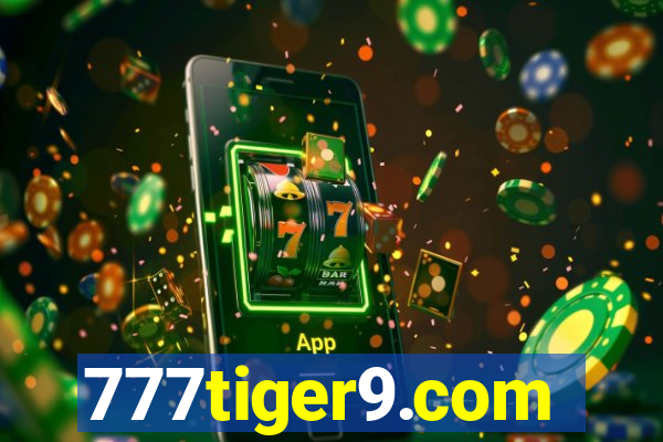 777tiger9.com