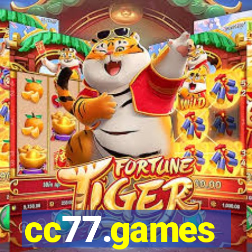 cc77.games