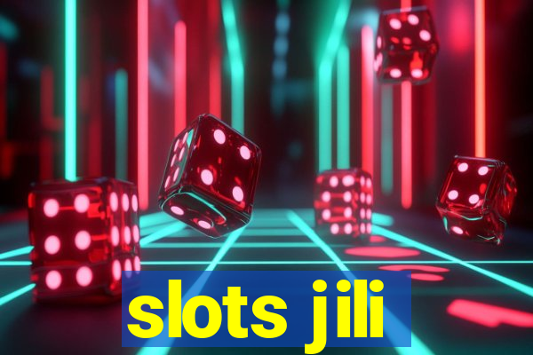 slots jili