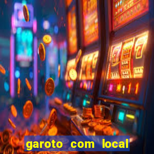 garoto com local porto alegre