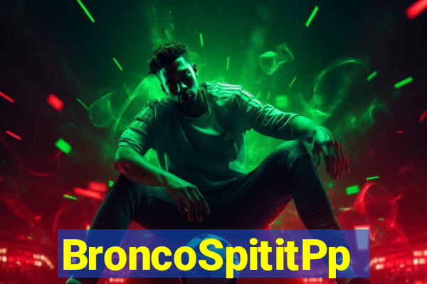 BroncoSpititPp