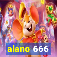 alano 666