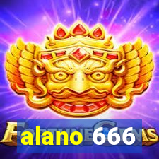 alano 666