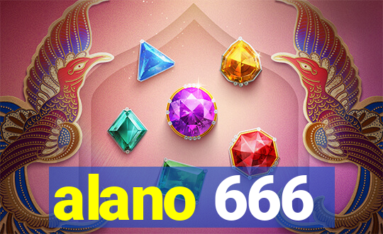 alano 666