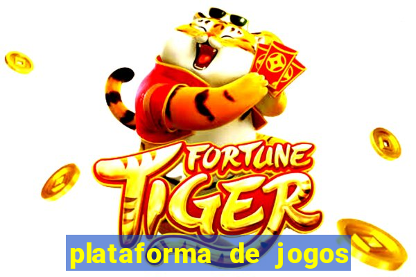 plataforma de jogos de 2 reais