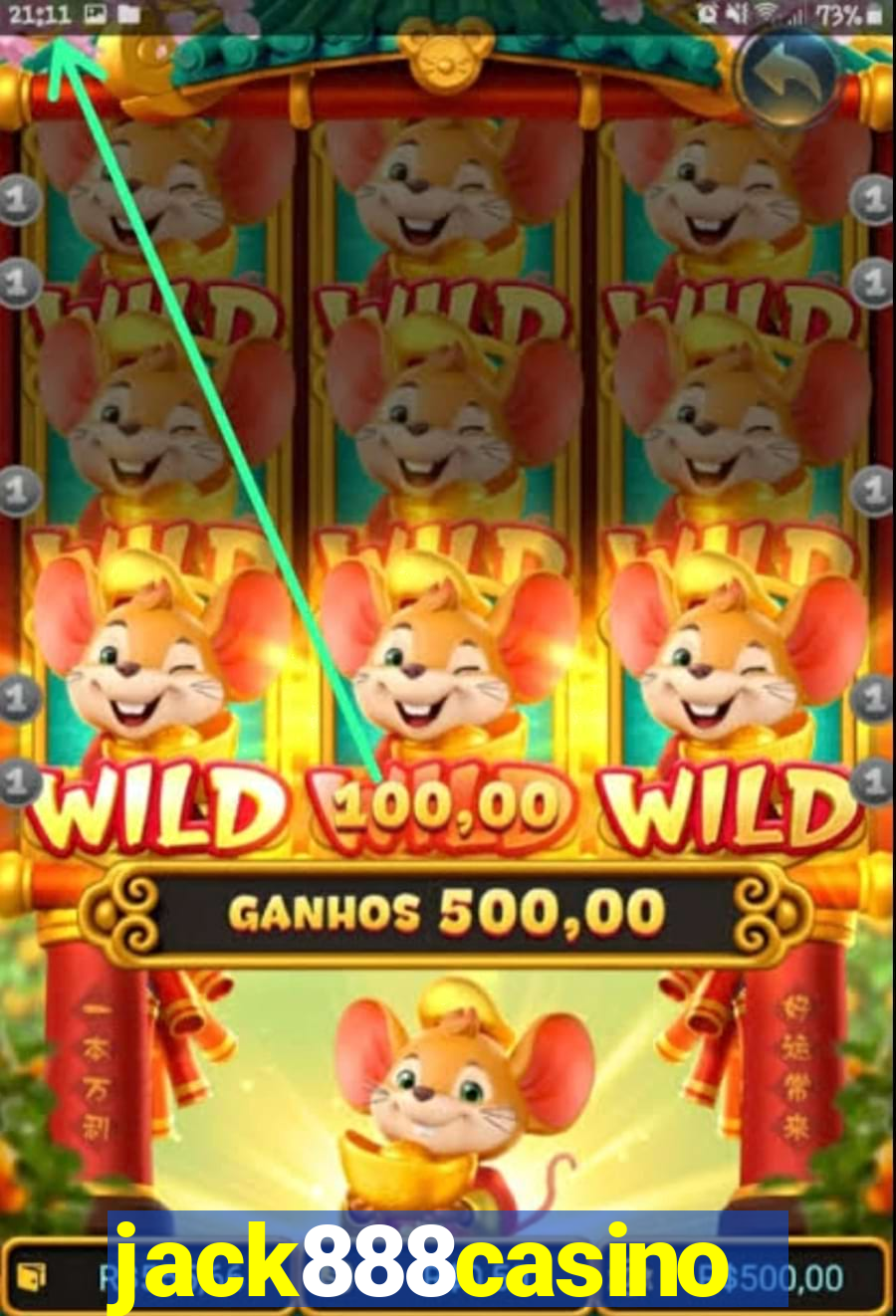 jack888casino