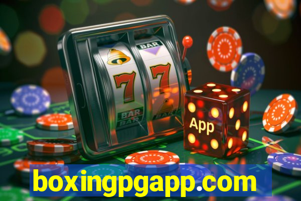 boxingpgapp.com