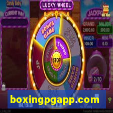 boxingpgapp.com