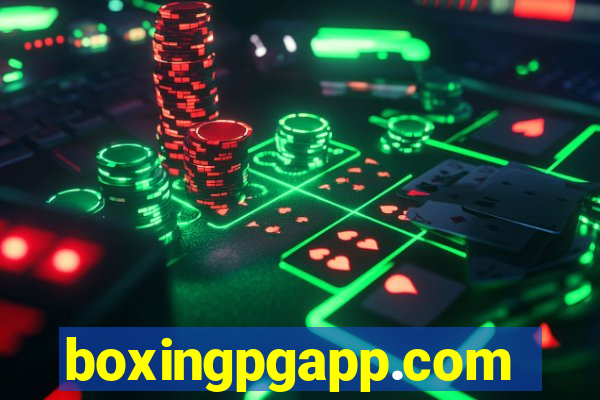 boxingpgapp.com