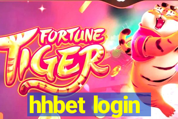 hhbet login