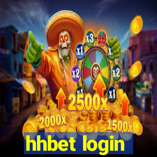 hhbet login