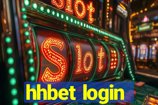 hhbet login