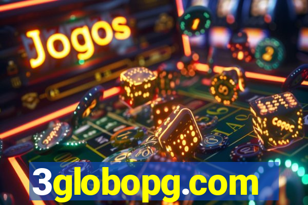 3globopg.com