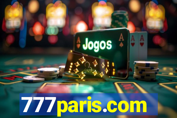 777paris.com