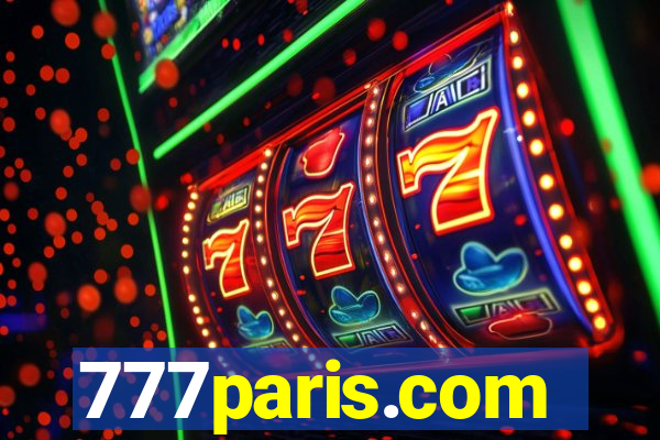 777paris.com