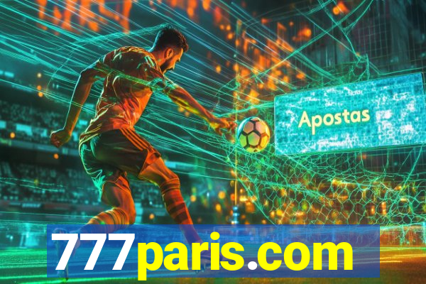 777paris.com