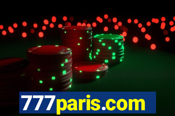 777paris.com