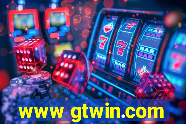 www gtwin.com