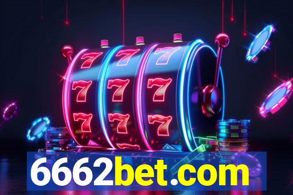 6662bet.com