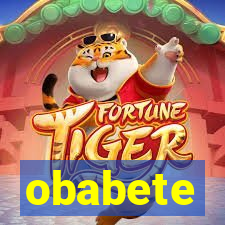 obabete